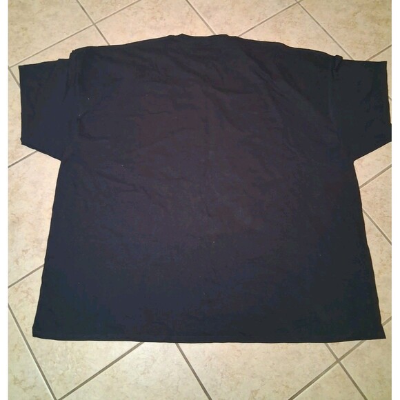 Lot Of 3 AVENGERS ENDGAME Black Widow, Hulk, Captain Marvel 6XL Mens T-Shirts - Picture 10 of 10